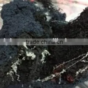 Colored 100% Cotton Waste + Factory Price From China thumbnail-1