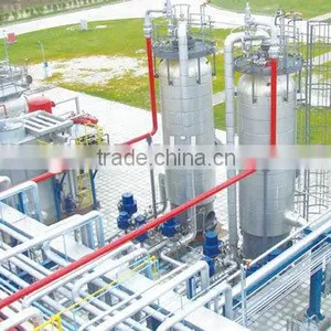 LNG Plants and Natural Gas Treatment thumbnail-3