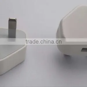 Usb uk Plug Adapter thumbnail-1