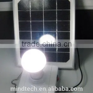 Hot Sell Mobile Home Solar Panel System for Outdoor thumbnail-2