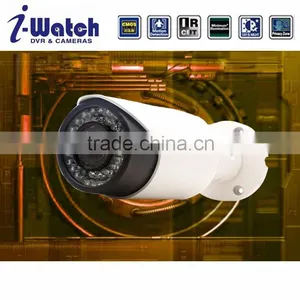 MI-78033 2.0MP CMOS Mini Night Vision Bullet Camera thumbnail-3