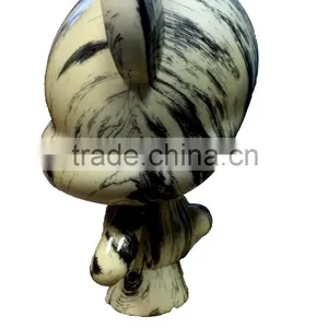 PVC DIY Toys,Animal Shaped Vinyl Toys,Football Figure Promotion Toys thumbnail-3