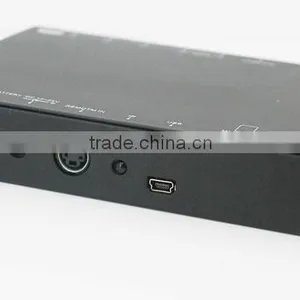 ATSC-6800 Digital TV Receiver ATSC Tuner Box in Car For USA Mexico Canada thumbnail-2