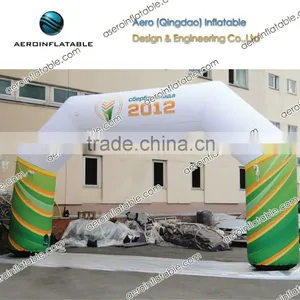 Rectangular Inflatable Arch / Advertising Inflatable Arch/Inflatable Arch for Advertisement thumbnail-1