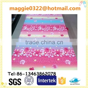 2015 Top 10 100% Spun Rayon Fabric For Luxury Bedding Comforter Sets thumbnail-1