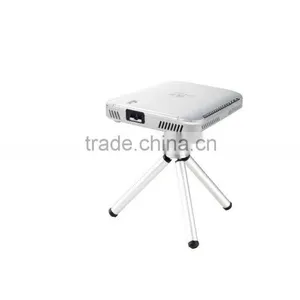 Mini Cheap LED Home Theatre Projector,854*480,120lumens thumbnail-5