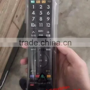 ZF Black 39 Keys STB Remote Control for MEDIA VISION thumbnail-4