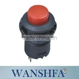 'PBS-105 Power Push Button Switch thumbnail-1