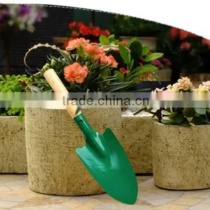 Best Selling Small Digging Shovel Gardening Hand Trowel thumbnail-3