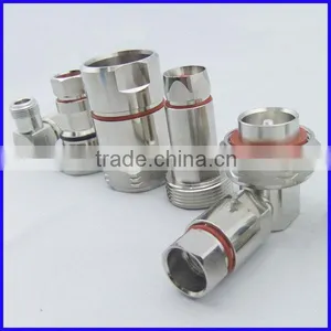 N-Female Connector for RF Components thumbnail-1