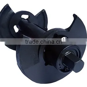Marcedes Bena Front/Rear Axle Coil Spring Compressor Suspension Tools thumbnail-4