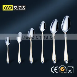 Cheap Flatware! Wooden Box High Quality Competitive Cheap Flatware thumbnail-2