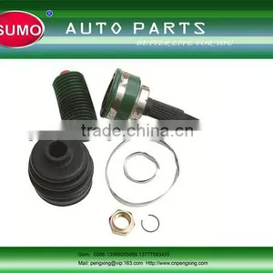Car C.V. Joint Set /auto C.V. Joint Set /hig Quality C.V. Joint Set N-K007-2H/MZ23 thumbnail-1