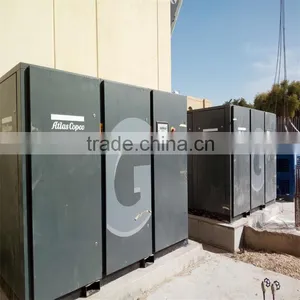 Liquid Nitrogen Plant thumbnail-3