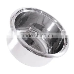 Low Price Home Appliance Straight Type Stainless Steel Mini Rice Cooker 1.8L/2.2L/ 2.8L thumbnail-2