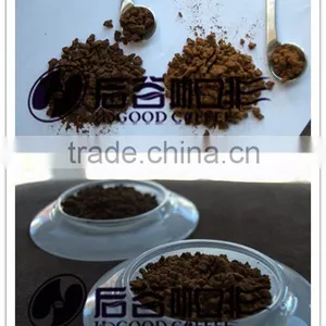Bulk Packing Agglomerated Instant Coffee thumbnail-1