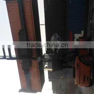LINDE EMPTY CONTAINER HANDLER thumbnail-1