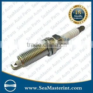 Spark Plug ITR6F-13/L341-18-110/IT6RF-13 for MAZDA With Nickel Plated Housing Preventing Oxidation, Corrosion thumbnail-1