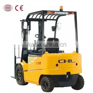 Zapi Curtis Controller 1.5-3.5ton Battery Forklift thumbnail-1