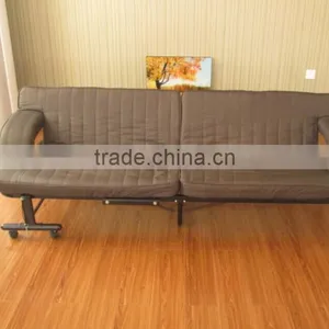 Comfortable Classic Fashion Folding Sofa Bed thumbnail-1