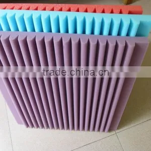 Sound Diffusing Foam Panel thumbnail-4