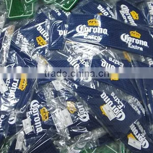 Waterproof 3d Soft Pvc Bar Mat thumbnail-1