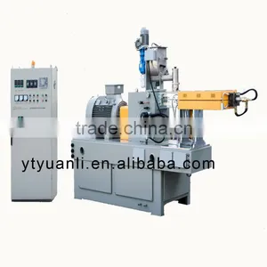 Best Quality Parallel Twin Screw Extruder For Powder Coating Machine thumbnail-1
