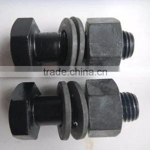Threaded Rod and Nut Manufacturer thumbnail-1