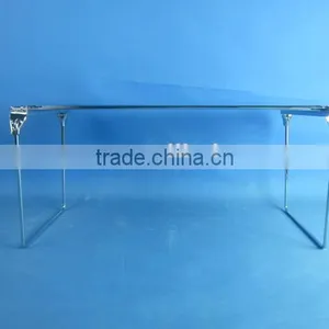 Shelf Stacker- Chrome Plated thumbnail-4