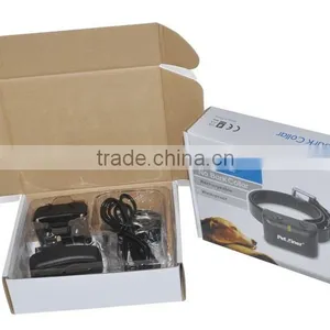 New Product Electric Dog Collar for Dogs Anti Bark Collar thumbnail-6