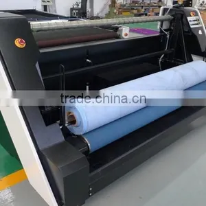 CO2 RF Laser Cutting Machine for Filter Cloth (CO2 RF Laser Warranty 24 Months) thumbnail-5