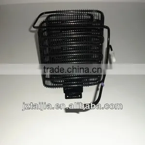 Winding Wire Tube Condenser for Freezer thumbnail-1