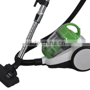 Mini Hepa Cyclonic Vacuum Cleaner CS-T3301 thumbnail-1