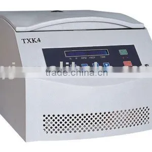 Blood Group Serologic Tests Multipurpose Centrifuge thumbnail-1