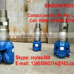 So Popular Drill Machine in Turkmenistan - BZC400ZY Truck Mounted Drilling Rigs for Water Well thumbnail-4