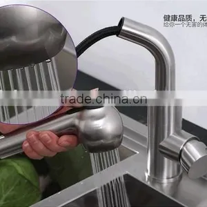 2014 Hot Sales Discount Kitchen Sink Faucet thumbnail-5