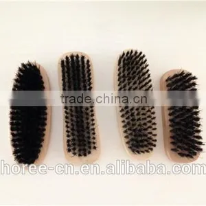 Wooden Shoe Cleaning Brush thumbnail-2
