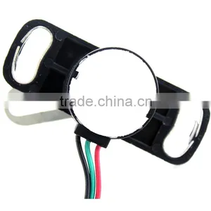 TPS Throttle Position Sensor 897305922D AN465006 8973059220 97305922 for ISUZU TRUCK thumbnail-4