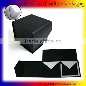 New Design Paper Folding Box Hot Sale on China thumbnail-2