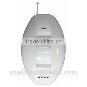 Wireless PIR Motion Sensors thumbnail-2