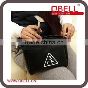 PU Fashion Design Waterproof Travel Ladies Bag /travel Toiletry Bag/cosmetic Bag thumbnail-1