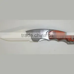 Ceramic Pocket Knife thumbnail-1