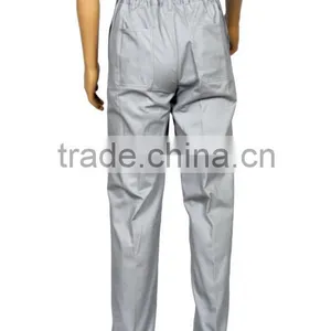 Workwear,100% Cotton Working Trousers thumbnail-3