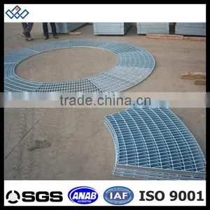 Hebei Jiuwang Customized Shape Grating Supplier- ISO 9001 WITH 20years Factory thumbnail-2