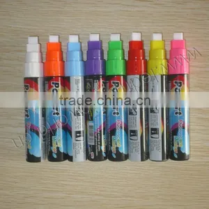 New Arrival 8 Color Whiteboard Marker Pen thumbnail-1