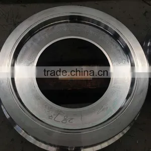 930 mm Steel Tyres of B5T Material of UIC-810 Standard thumbnail-5