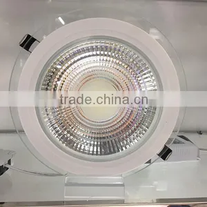 LED CEILING LIHGT 10W 20W 30W COB LED DOWNLIGHT WITH HIGH QUANLITY Led Panel Light thumbnail-4