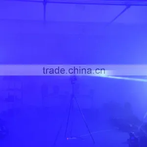 Duoface RGBW Led Moving Head Beam Light thumbnail-4