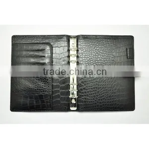 Textbook Covers With 6 Ring Binder and Embossed Logo thumbnail-3