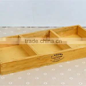 Unfinished Wood Trays,antique Wood Serving Trays,cheap Colorful Wood Tray thumbnail-4